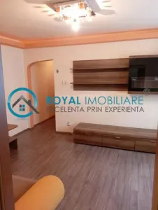 Royal Imobiliare - Vanzare apartament 2 camere zona Mihai Bravu - foto 2