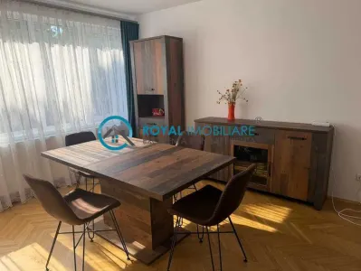 Royal Imobiliare - Inchiriere Casa zona Cantacuzino - foto 3