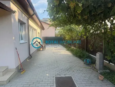 Royal Imobiliare - Inchiriere Casa zona Cantacuzino - foto 8