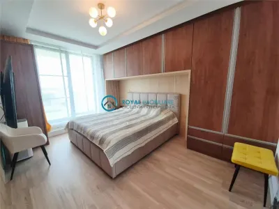 Royal Imobiliare - Inchiriere Penthouse zona Albert - foto 4
