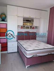 Royal Imobiliare - Vanzare apartament 3 camere zona Albert - foto 9
