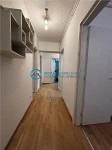 Royal Imobiliare - Inchiriere apartament 3 camere zona Albert - foto 12