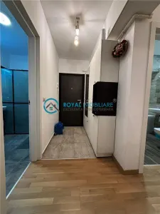 Royal Imobiliare - Inchiriere apartament 3 camere zona Albert - foto 13