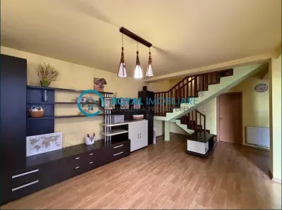 Royal Imobiliare - Vanzare Vila Zona Gheorghe Doja - Ploiesti