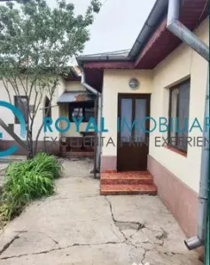 Royal Imobiliare - Vanzare Casa Zona Malu Rosu - Ploiesti