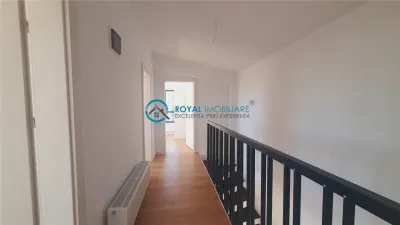 Royal Imobiliare - Vanzare Vila Zona Exterior Nord - foto 13