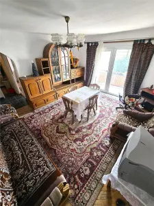 Apartament 2 camere semidecomandat, 54 mp, Micro 16 â€“ Str. Universului nr. 8 - Satu Mare