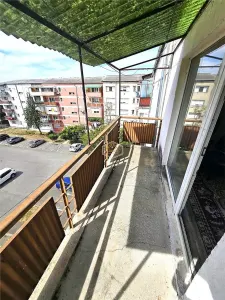 Apartament 2 camere semidecomandat, 54 mp, Micro 16 – Str. Universului nr. 8 - foto 16