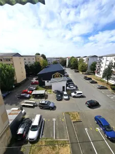 Apartament 2 camere semidecomandat, 54 mp, Micro 16 – Str. Universului nr. 8 - foto 17