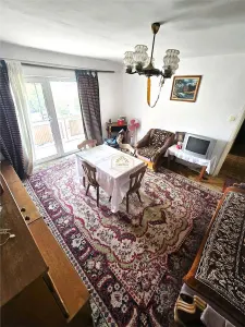 Apartament 2 camere semidecomandat, 54 mp, Micro 16 – Str. Universului nr. 8 - foto 3