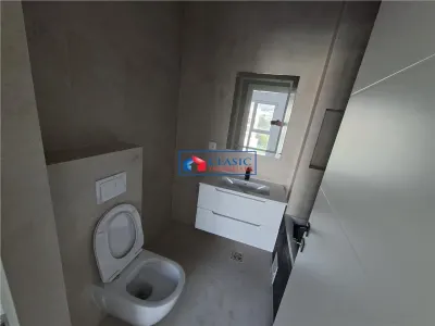 Vanzare apartament 3 camere de LUX Iris zona Valea Chintaului, Cluj-Napoca - foto 5