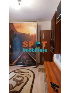 Apartament cu doua camere, decomandat | 52 mp | Stejarului | Floresti - foto 3