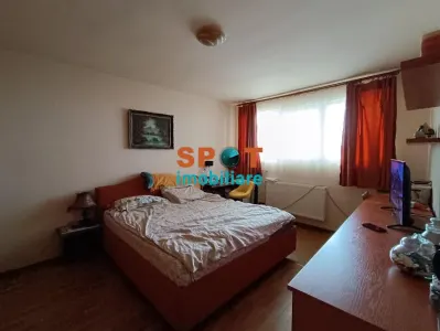 Apartament 2 camere si gradina, zona Eroilor, Floresti - foto 4