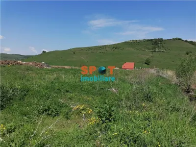 Vanzare teren 2700 mp | intravilan | Chinteni - foto 2
