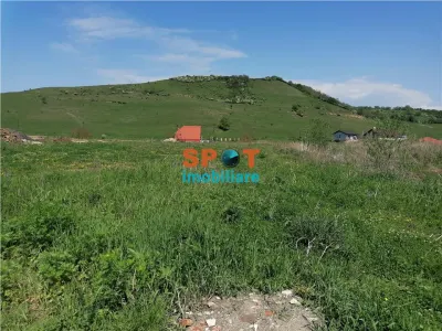 Vanzare teren 2700 mp | intravilan | Chinteni - foto 3