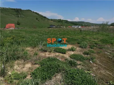 Vanzare teren 2700 mp | intravilan | Chinteni - foto 5
