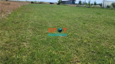 Teren Extravilan  2900 mp parcelabil, zona  Apahida - foto 2