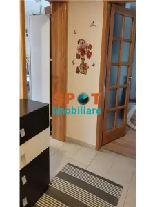 Apartament cu 2 camere | 50 mp + 3 terase | zona Eroilor | Floresti - foto 8