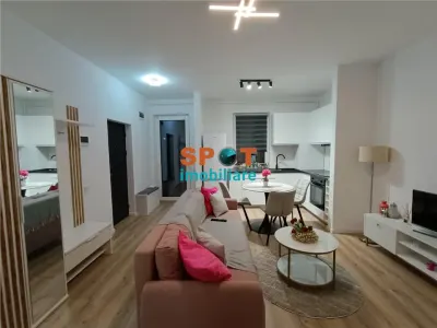 Apartament nou la prima inchiriere - foto 2