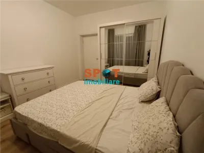 Apartament nou la prima inchiriere - foto 6