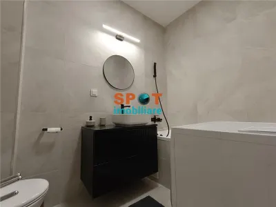 Apartament nou la prima inchiriere - foto 9