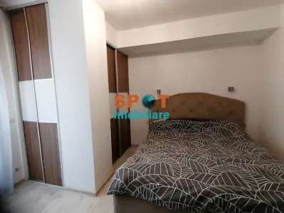 Apartamet 3 cam 76 mp | terasa | 3 locuri de parcre zona Fabricii | - foto 5