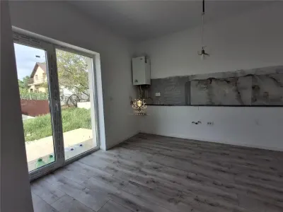 Casa parter cu 3 dormitoare 2 bai  Bucium -Visani! Comision 0! - foto 6