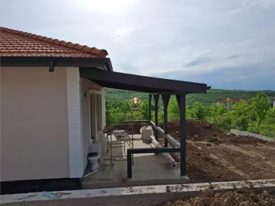 Casa parter cu 3 dormitoare 2 bai  Bucium -Visani! Comision 0! - foto 7