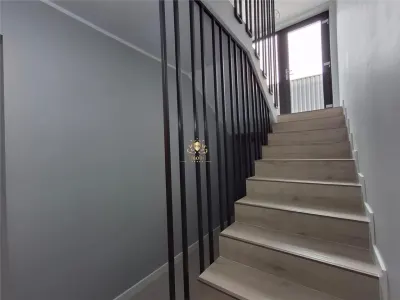 Casa de LUX construita si finisata impecabil!  Demisol-4 camere -3 bai- Bucium Visani.Comision 0!MUTARE IMEDIATA! - foto 22