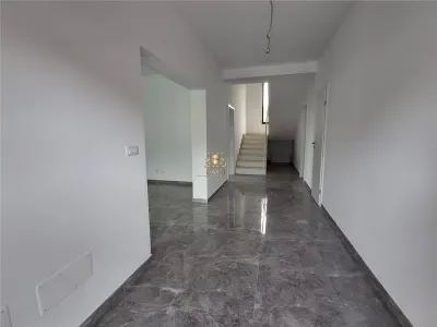 Vila eleganta cu beci si garaj centru Tomesti MUTARE IMEDIATA! - foto 6