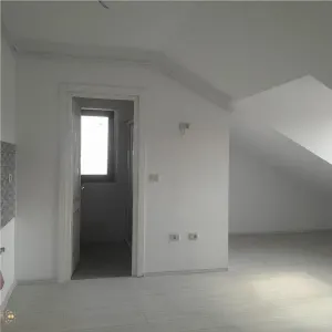 Apartament cu 2 camere finalizat ! Mutare imediata! - Iasi
