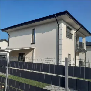 Casa deosebita parter  si etaj Cug- Valea adanca -5 drumuri         Comision 0! - foto 12