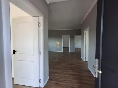 Casa pe parter  4 camere cu finisaje de lux- Bucium Visani mutare imediata! Comision 0! - foto 7