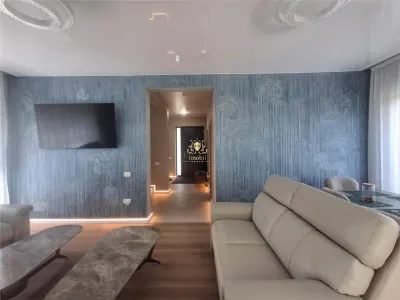 Oferta- Casa de LUX  semimobilata Rest de plata - Bucium Visani! - Iasi