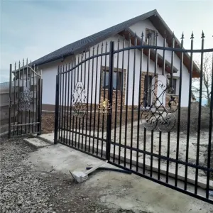 Super pret! Casa parter 3 camere cu placa de beton si 410 mp teren! Rate la dezvoltator! - foto 3