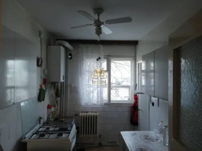 Apartament 4 camere cu beci si garaj propriu.Tatarasi Neurochirurgie! Posibilitate rest de plata! - foto 14