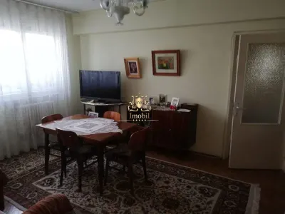 Apartament 4 camere cu beci si garaj propriu.Tatarasi Neurochirurgie! Posibilitate rest de plata! - foto 4