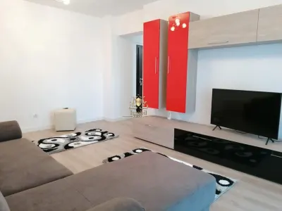 Apartament 2 camere  LUX inTudor Vladimirescu -Conest Residence! Liber din 26.04.2024 - foto 2
