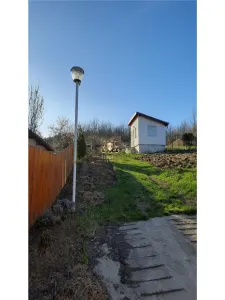 Teren pentru casa cu proiect in Tomesti zona biserica centru! Toate utilitatile!La asfalt! - foto 2