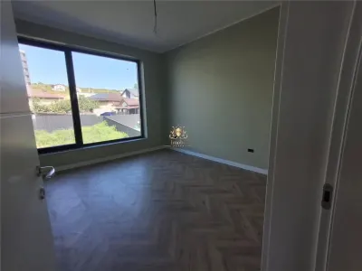 Casa de LUX superba construita si finisata impecabil! 5 camere -dormitor jos- -3 bai -dresing- 500mp de 5 Drumuri Valea Adanca.Tva inclus! - foto 17