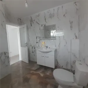 Apartament 3 camere LUX cu bucatarie mobilata si 97mp teren- Popas Pacurari linga Mega Image. - foto 6
