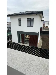Casa finalizata cu 4 camere  Visani la asfalt! Mutare rapida! - foto 13