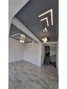Vila LUX 5 camere birou si terasa L- Visani asfalt, Priveliste Panoramica ! - Iasi