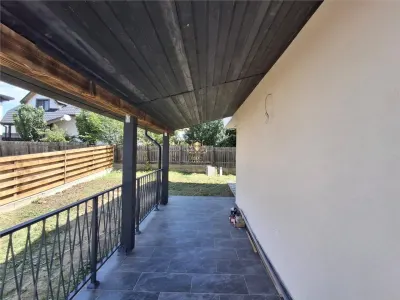 Vila LUX 5 camere birou si terasa L- Visani asfalt, Priveliste Panoramica ! - foto 21