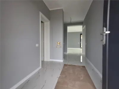 Casa 4 camere 2 bai si dresing.Finisaje de Lux Bucium Visani. - Iasi
