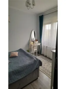 Casa cu 5 camere linga Hanul Trei Sarmale cu 645mp teren.  Persoana fizica! - foto 16