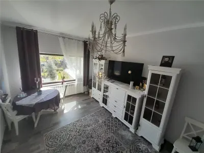 Casa cu 5 camere linga Hanul Trei Sarmale cu 645mp teren.  Persoana fizica! - foto 6