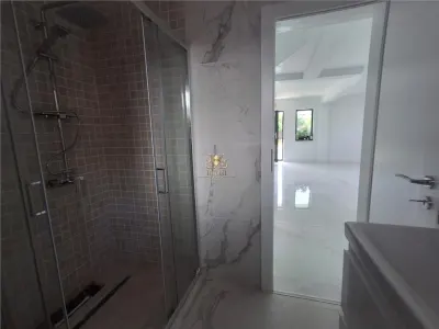 Casa 4 camere Barnova la asfalt finalizata! Tva inclus! Mutare imediata! - foto 14