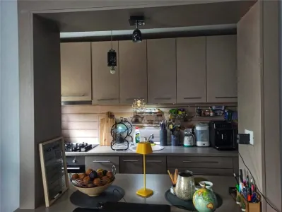 Apartament 3 camere mobilat si utilat zona Garii.Disponibil imediat! Ideal pentru investitie! - foto 10