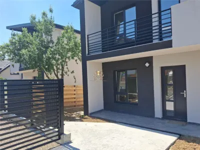 Casa 3 camere  Visan la asfalt !  Pret de apartament! Mutare rapida! - foto 11